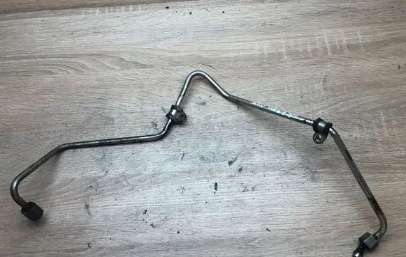 Seat Leon (1P) Oil sump strainer pipe BXE