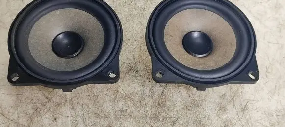 Mini Cooper Countryman R60 Front door speaker 9804157 18820010 430407861471