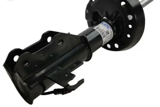 Opel Astra K Front shock absorber/damper 13351215
