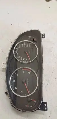 Mazda 6 Speedometer (instrument cluster) 5HGK3E
