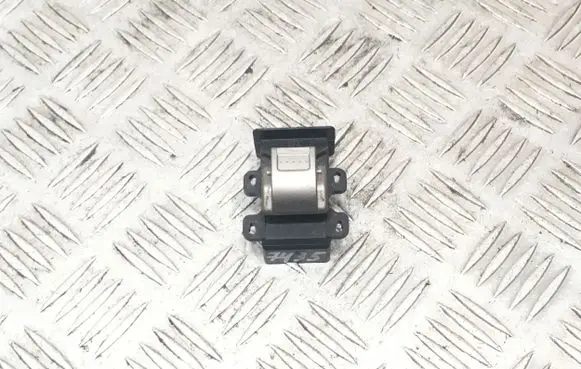 Honda Civic Electric window control switch 041025