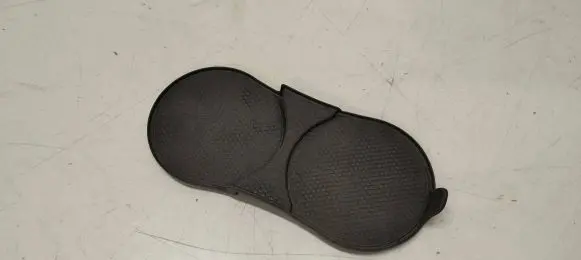 Mercedes-Benz C W205 Cup holder pad/mat A2059870014
