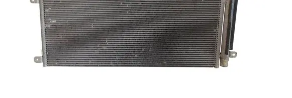 Honda Civic X A/C cooling radiator (condenser) 80100-TBC-A011-M1
