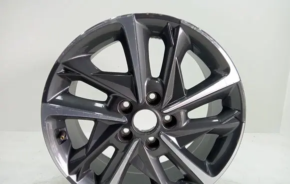 Hyundai i30 R17 alloy rim 52910G4700