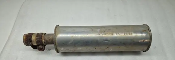 Muffler/silencer