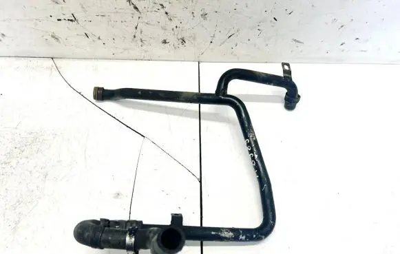Skoda Superb B5 (3U) Engine coolant pipe/hose