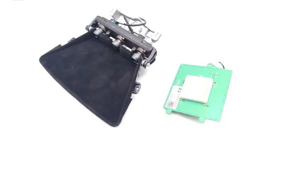 Tesla Model 3 Windshield/windscreen camera 114374600D