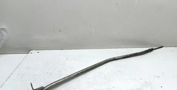 Oil level dip stick