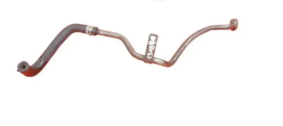 Opel Insignia A Air intake duct part A16LET PRZEWOD