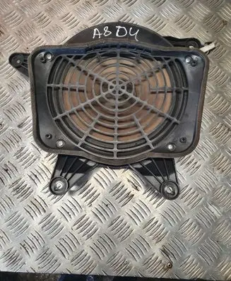 Audi A8 S8 D4 4H Subwoofer speaker 4H0035412A