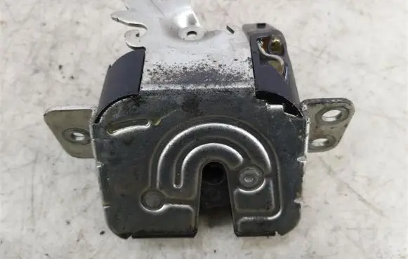 Smart ForFour I Tailgate/trunk/boot lock/catch/latch MR959189