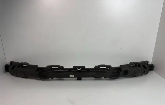 BMW 3 G20 G21 Front bumper foam support bar 7422212