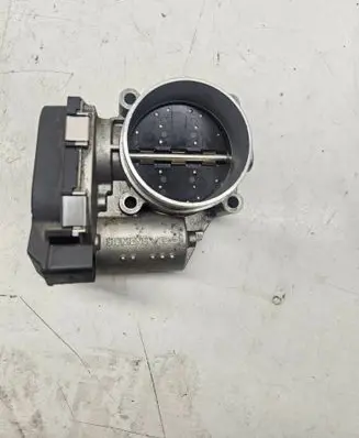 Audi A5 8T 8F Throttle valve 06E133062C A2C53103765 1004090359