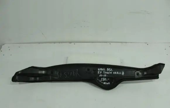 Toyota Yaris Side sliding door 538270D100YARISIII