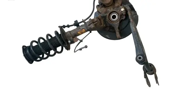 Ford Transit - Tourneo Connect Front suspension assembly kit set DV6118K001AC E5634101 070314113
