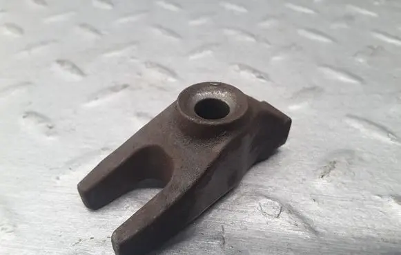 Fuel Injector clamp holder