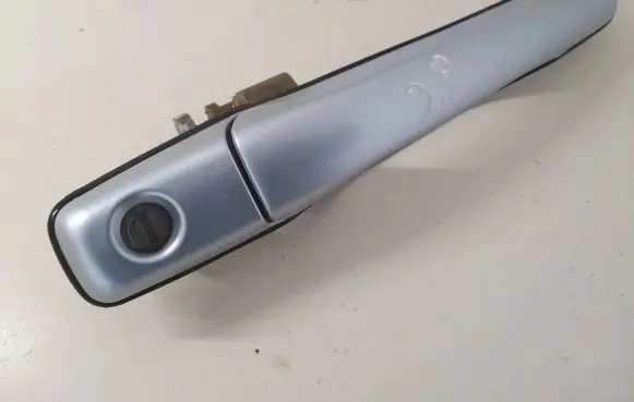 Mitsubishi Outlander Front door exterior handle