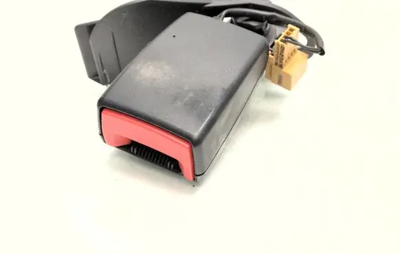 Audi A6 C7 Rear seatbelt buckle 4G0857740B