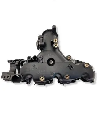 Volkswagen Polo V 6R Intake manifold 03P129711D 1047469S04