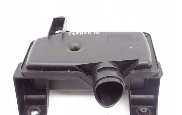 Renault Espace - Grand espace IV Intake resonator 8200181429