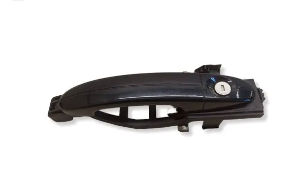 Ford Mondeo MK IV Front door exterior handle 6M21U224A36BF