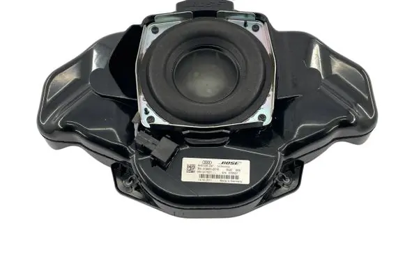 Audi A8 S8 D4 4H Subwoofer speaker 4H0035297 316851-0010