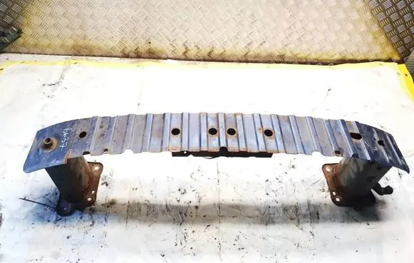 Ford Focus Front bumper cross member