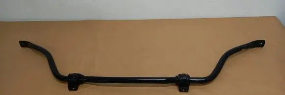 Front anti-roll bar/stabilizer link