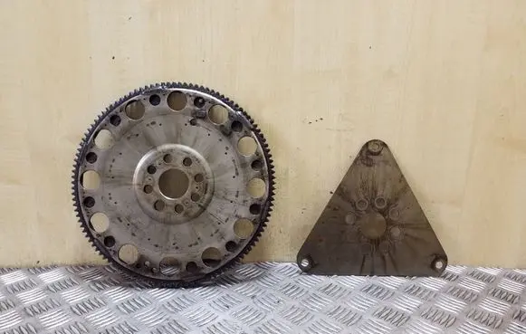 BMW 5 E39 Flywheel 11222247914 2247914 1216837