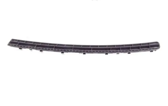 Skoda Octavia Mk2 (1Z) Dashboard side air vent grill/cover trim