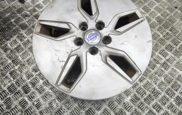 Volvo V50 R16 alloy rim 31255890