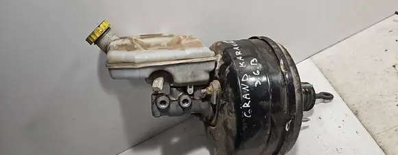 Chrysler Town u0026 Country V Brake booster 32051631