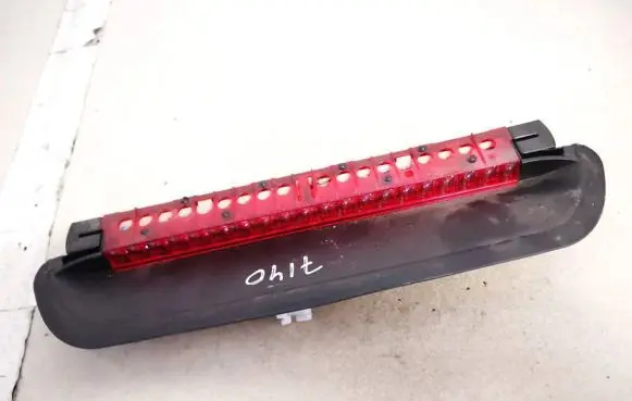 BMW 3 E90 E91 Third/center stoplight