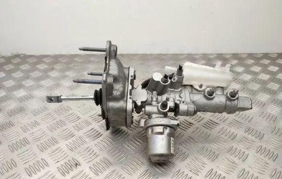 Renault Zoe Brake booster 460115213R