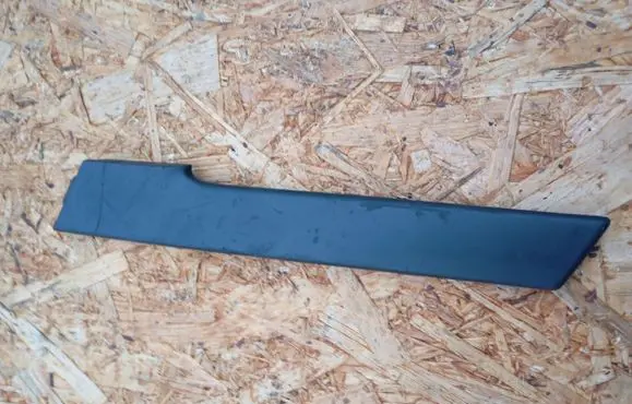 Other rear door trim element