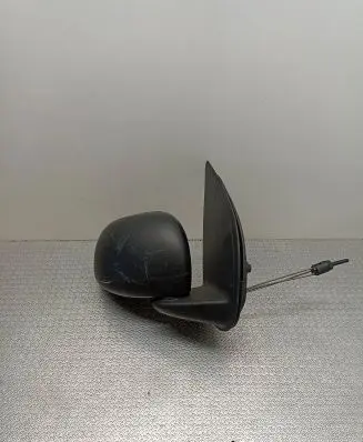 Fiat Panda III Manual wing mirror E3021072 E3031065