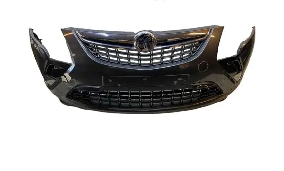 Opel Zafira C Front bumper