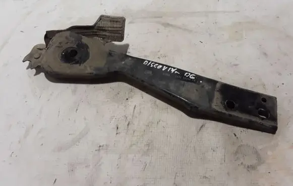 Other rear suspension part