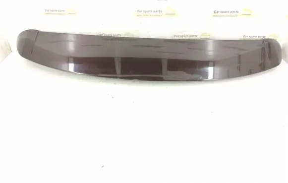 Mercedes-Benz GLK (X204) Tailgate/trunk spoiler 2047900588 2047901388
