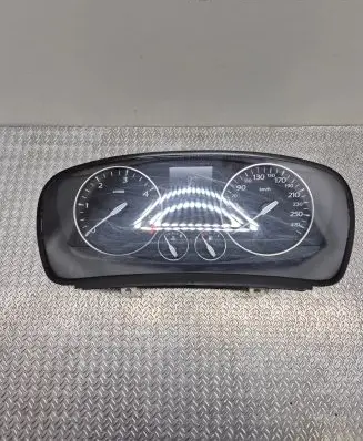 Renault Laguna III Speedometer (instrument cluster) A2C53172264 0058479