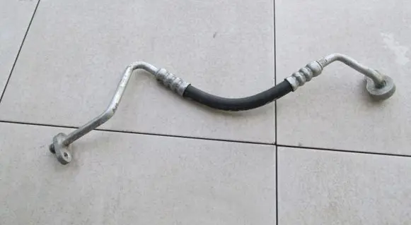Ford S-MAX Air conditioning (A/C) pipe/hose