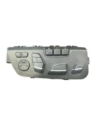 BMW X5 F15 Seat control switch 9347410