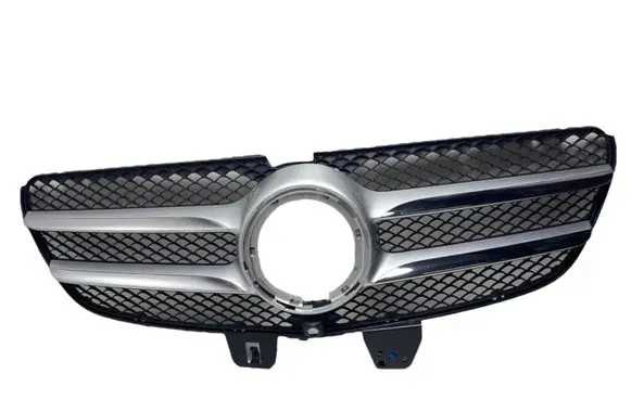 Mercedes-Benz V Class W447 Front bumper upper radiator grill A4478881700 4478881700 A44788817009051