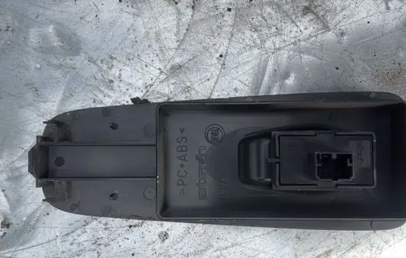 Peugeot Boxer Electric window control switch B569