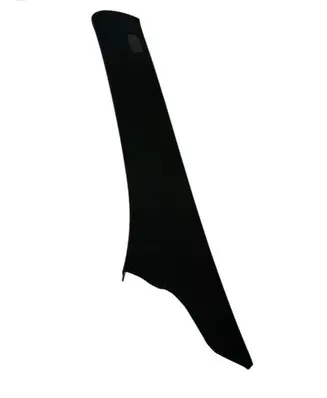 (A) pillar trim