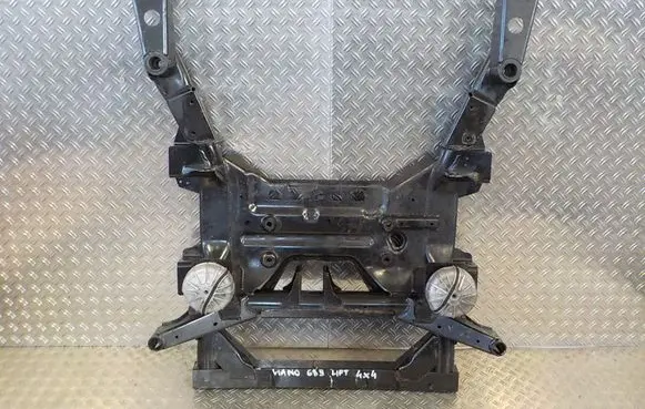 Mercedes-Benz Vito Viano W639 Front subframe