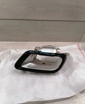 BMW X5 G05 Muffler ending 5A5C8F3