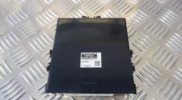 Lexus RX III Other control units/modules 896900E010