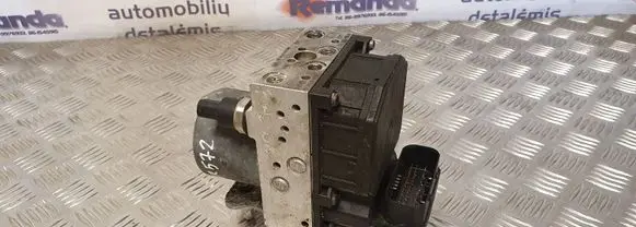 Volkswagen Phaeton ABS Pump 3D0614517AK