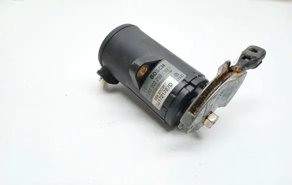 Volkswagen Golf IV Accelerator pedal position sensor 0281002269 1J1721727D